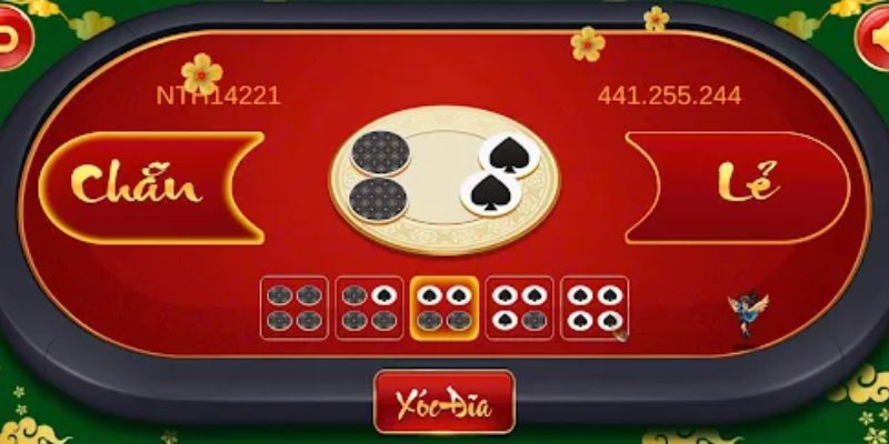 Các câu hỏi thường gặp khi chơi xóc đĩa