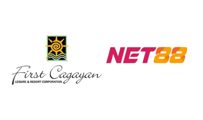 Chứng nhận hợp pháp của Net88 từ tổ chức First Cagayan